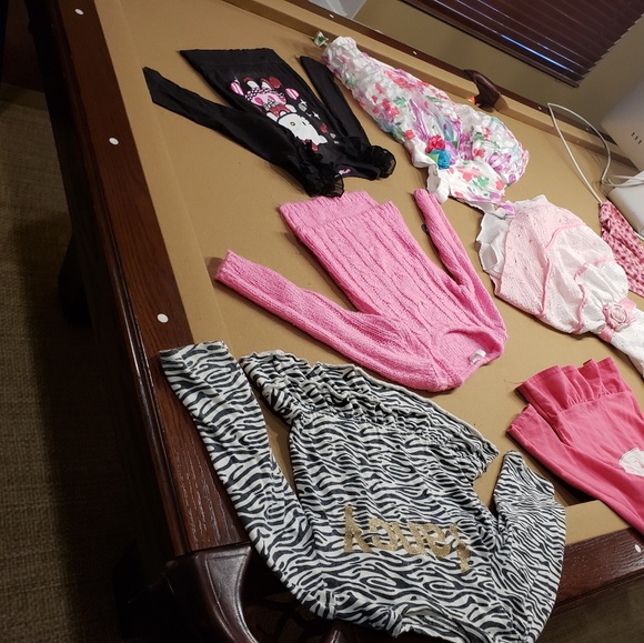 SUPER CUTE like new girls SIZE 3T! - Picture 4 of 4